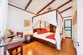 Hotel El Encanto